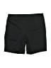 Champion Solid Black Athletic Shorts Size M - photo 2