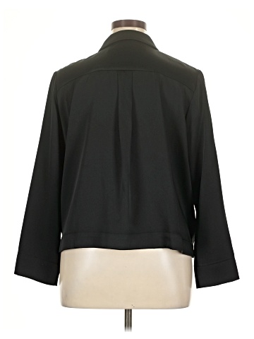 M&S Collection 3/4 Sleeve Blouse (view 2)