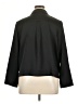 M&S Collection 100% Polyester Black 3/4 Sleeve Blouse Size 14 - photo 2