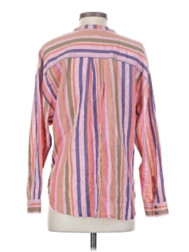 Xirena Long Sleeve Blouse (view 2)