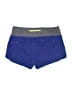 MPG Color Block Blue Athletic Shorts Size XS - photo 2