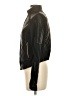 Victoria Sport 100% Polyester Argyle Black Jacket Size XS - photo 5