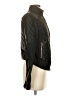 Victoria Sport 100% Polyester Argyle Black Jacket Size XS - photo 4