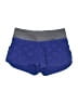 MPG Color Block Blue Athletic Shorts Size XS - photo 1