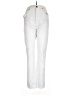 SLVRLAKE White Jeans Size 30 waist - photo 1