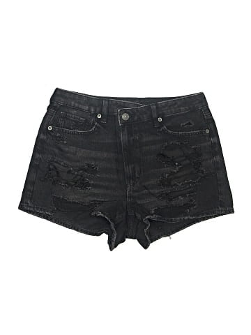 American Eagle Outfitters Denim Shorts (view 1)