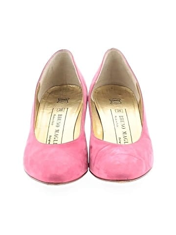 Bruno Magli Heels (view 2)