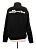 Disney Parks 100% Polyester Black Fleece Size M - photo 2