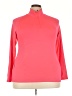 C9 By Champion Pink Long Sleeve Blouse Size XXL - photo 1