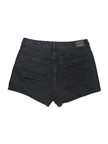 American Eagle Outfitters Denim Shorts (view 2)