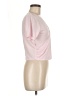 Gap Fit Pink Short Sleeve Top Size M - photo 4