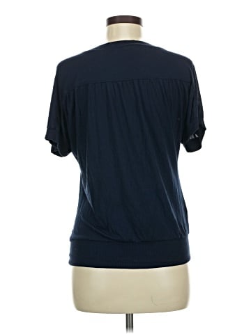 MNG Basics Short Sleeve T-Shirt (view 2)
