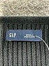 Gap Black Tank Top Size S - photo 6