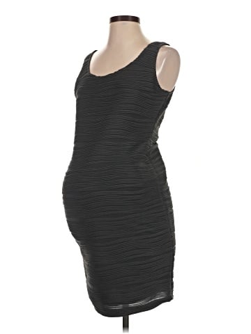 NY Collection Cocktail Dress (view 1)