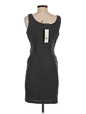 NY Collection Cocktail Dress (view 2)