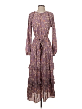 Current Air Casual Dress