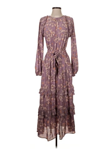 Current Air Casual Dress (view 1)