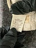Hem & Thread Ivory Coat Size L - photo 7