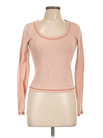 Lush Long Sleeve T-Shirt (view 1)