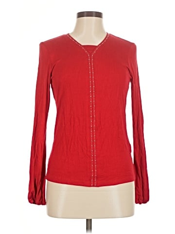 Basler Long Sleeve T-Shirt (view 1)