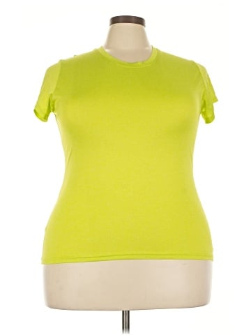 C9 By Champion Short Sleeve Turtleneck (view 1)