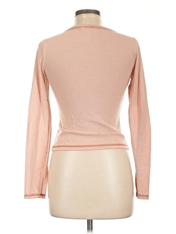 Lush Long Sleeve T-Shirt (view 2)