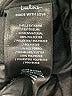 Lulus 100% Polyester Solid Black Formal Skirt Size S - photo 5
