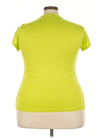 C9 By Champion Short Sleeve Turtleneck (view 2)
