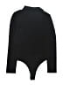 Fashion Nova Black Bodysuit Size L - photo 2