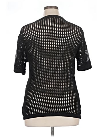 Romwe 3/4 Sleeve T-Shirt (view 2)