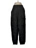 Fabletics 100% Nylon Black Cargo Pants Size M - photo 1