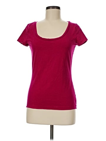Mossimo Short Sleeve T-Shirt (view 1)
