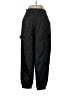 Fabletics 100% Nylon Black Cargo Pants Size M - photo 2