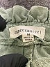 Dance & Marvel 100% Cotton Green Shorts Size M - photo 3