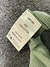 Dance & Marvel 100% Cotton Green Shorts Size M - photo 4