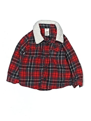 Baby B'gosh Jacket (view 1)