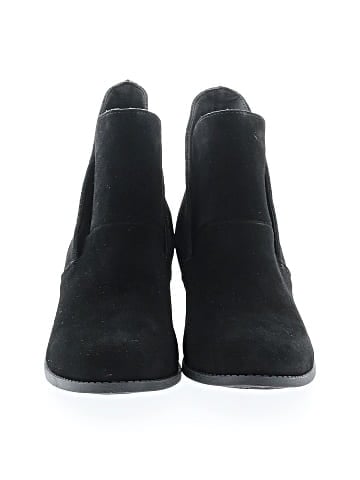 Me Too Ankle Boots (view 2)
