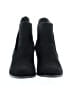 Me Too Black Ankle Boots Size 7 1/2 - photo 2