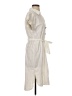 Zara Basic Ivory Casual Dress Size XS - photo 4