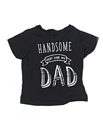 First Impressions Short Sleeve T-Shirt (view 1)