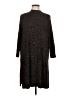 Masai Brown Kimono Size L - photo 1