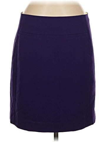 Ann Taylor LOFT Casual Skirt (view 1)