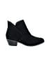 Me Too Black Ankle Boots Size 7 1/2 - photo 1