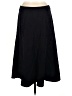 Roz & Ali Black Formal Skirt Size 6 - photo 2