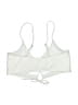 Wild Fable Ivory Swimsuit Top Size 16 - photo 2