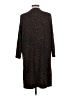 Masai Brown Kimono Size L - photo 2