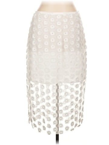 Anthropologie Formal Skirt (view 1)