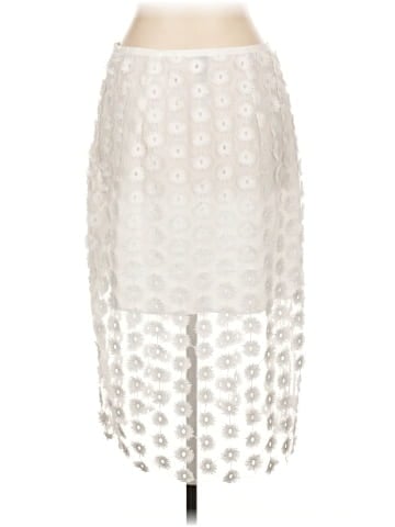 Anthropologie Formal Skirt (view 2)