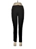Stella Luce Solid Black Casual Pants Size M - photo 1