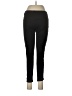 Stella Luce Solid Black Casual Pants Size M - photo 2